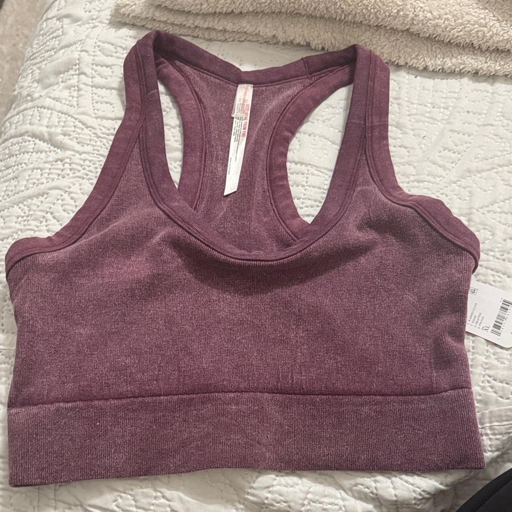 NWT FREE PEOPE FP Movement go to Bra size XS/S, M/L and XL - Picture 2 of 15